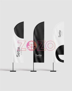 Cờ Phướn Quảng Cáo Giá Rẻ