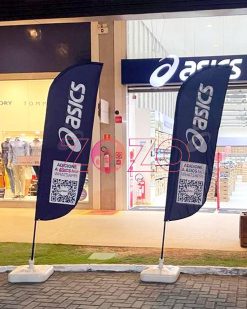 Cờ Phướn Hội Chợ Triển Lãm