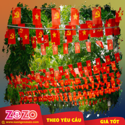 Cờ dây tổ quốc