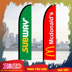 Cờ phướn giá rẻ