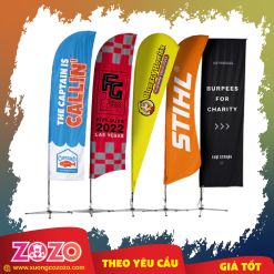 Cờ phướn giọt nước