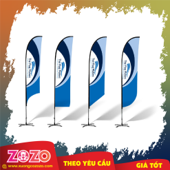 Cờ phướn giọt lệ