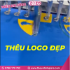 Thêu logo đẹp