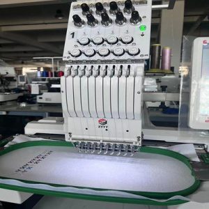 Xưởng Thêu Vi Tính Giá Rẻ – Tối Ưu Chi Phí & Chất Lượng Tại ZoZo