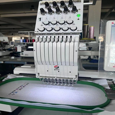 Xưởng Thêu Vi Tính Giá Rẻ – Tối Ưu Chi Phí & Chất Lượng Tại ZoZo